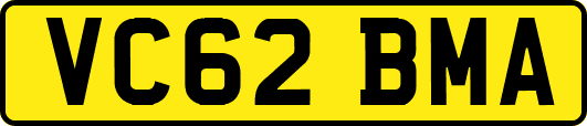 VC62BMA