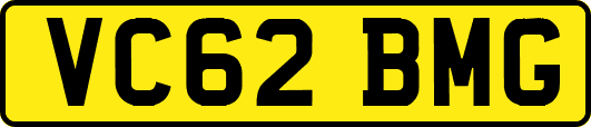 VC62BMG