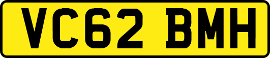 VC62BMH