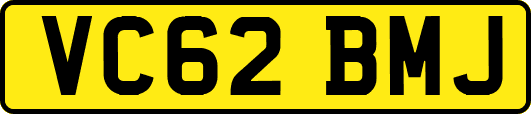 VC62BMJ