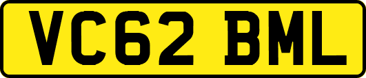 VC62BML