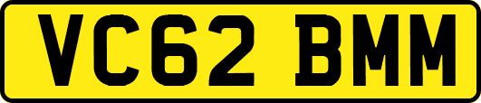 VC62BMM