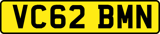 VC62BMN