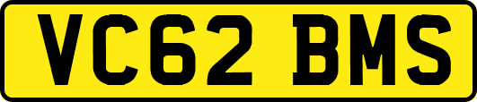 VC62BMS