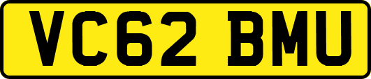 VC62BMU