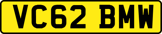 VC62BMW