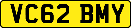 VC62BMY