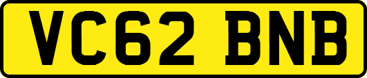 VC62BNB