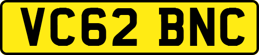 VC62BNC