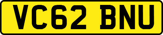 VC62BNU