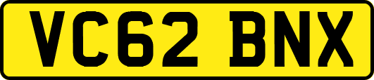 VC62BNX