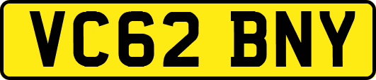VC62BNY