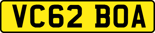 VC62BOA