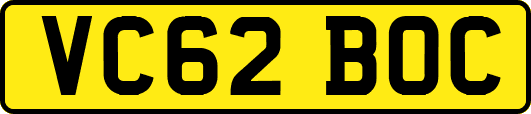 VC62BOC