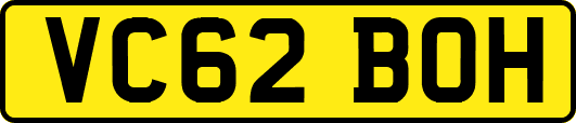 VC62BOH