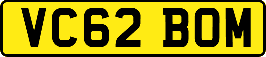 VC62BOM