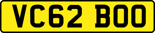 VC62BOO