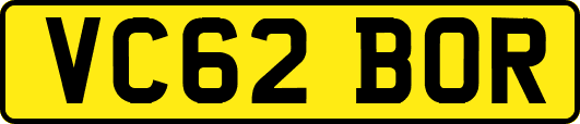VC62BOR