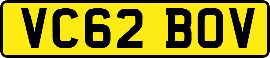 VC62BOV