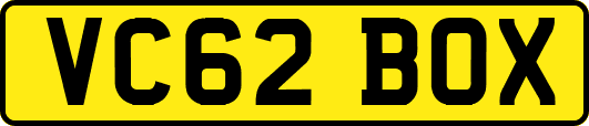 VC62BOX