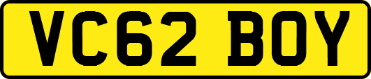 VC62BOY