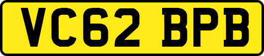 VC62BPB