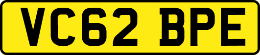 VC62BPE