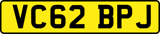 VC62BPJ