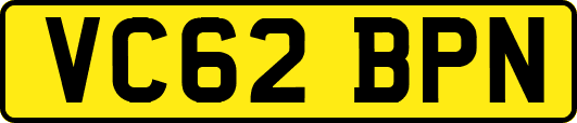 VC62BPN