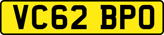 VC62BPO