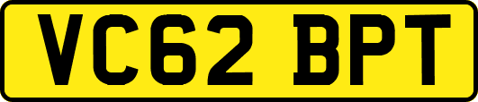 VC62BPT