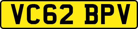 VC62BPV