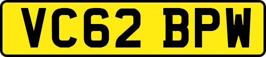 VC62BPW