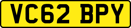 VC62BPY