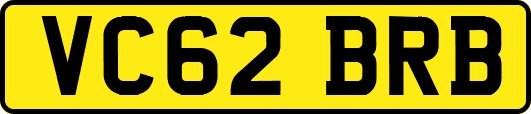 VC62BRB