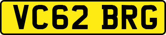 VC62BRG