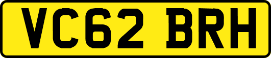 VC62BRH