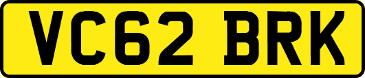 VC62BRK