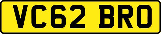 VC62BRO