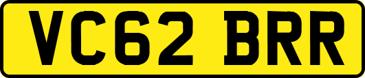 VC62BRR