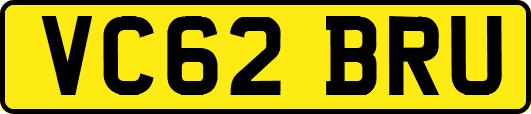 VC62BRU
