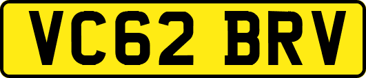 VC62BRV