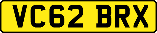 VC62BRX