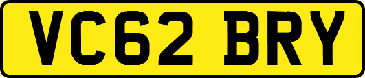 VC62BRY