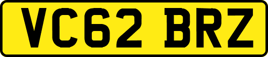VC62BRZ