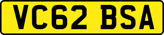 VC62BSA