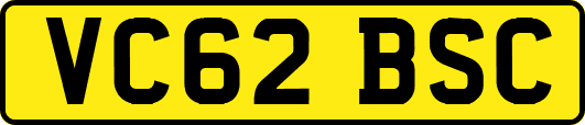 VC62BSC