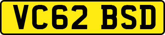 VC62BSD