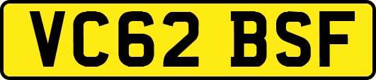 VC62BSF