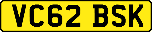 VC62BSK